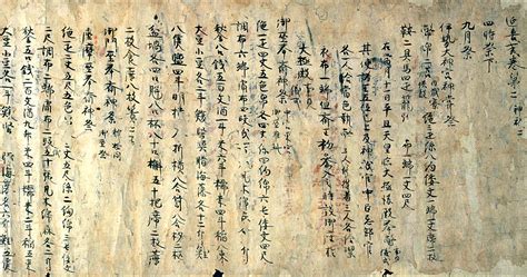A Long History of Japanese Names .